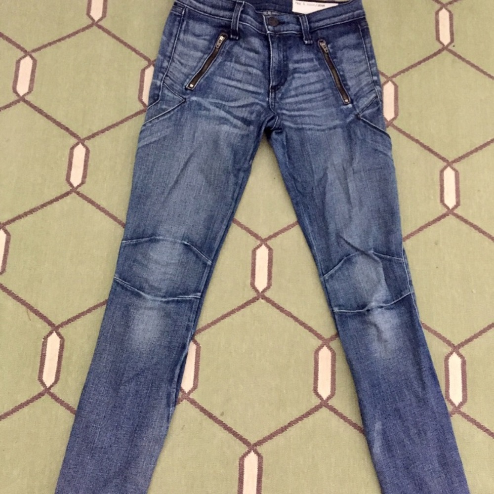Rag & bone jeans